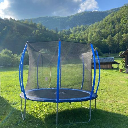 Apartmaji Rupnik 班斯卡比斯特里察 外观 照片