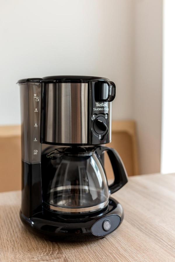 Apartmaji Rupnik 班斯卡比斯特里察 外观 照片