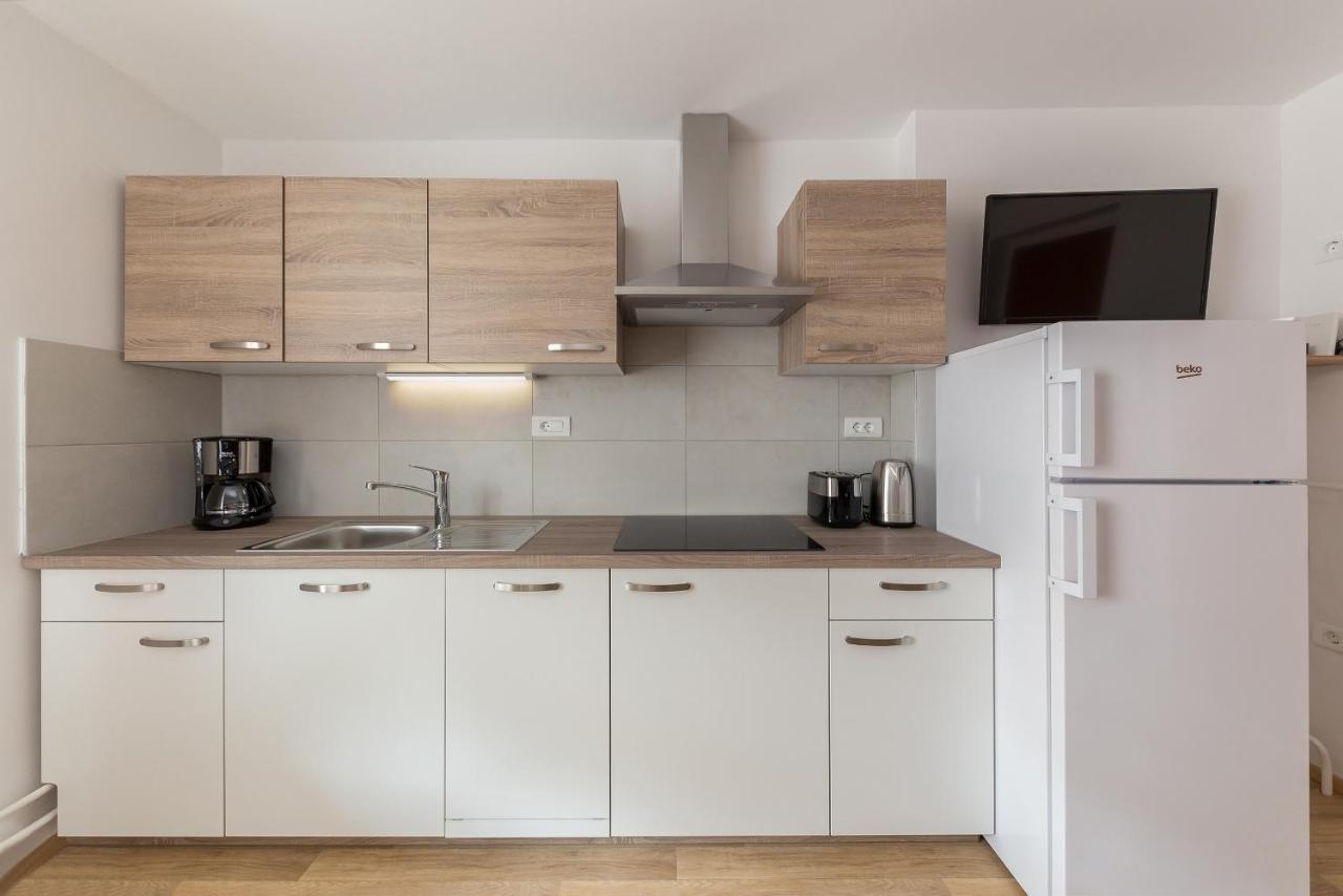 Apartmaji Rupnik 班斯卡比斯特里察 外观 照片