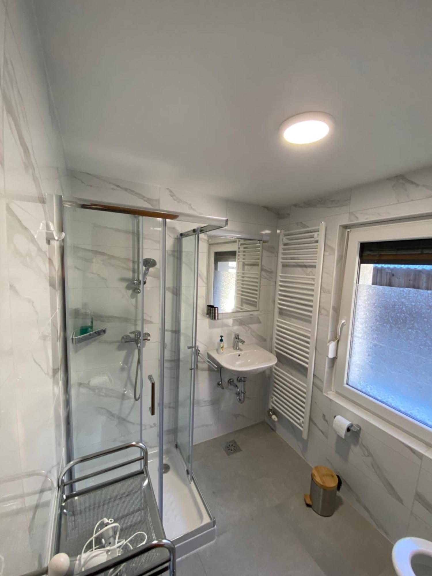 Apartmaji Rupnik 班斯卡比斯特里察 外观 照片